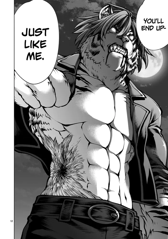 Killing Bites Chapter 117 image 12_optimized